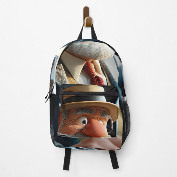 Item preview, Old Fart as a London Black Cab Taxi Driver designed and sold by Colin Bentham.