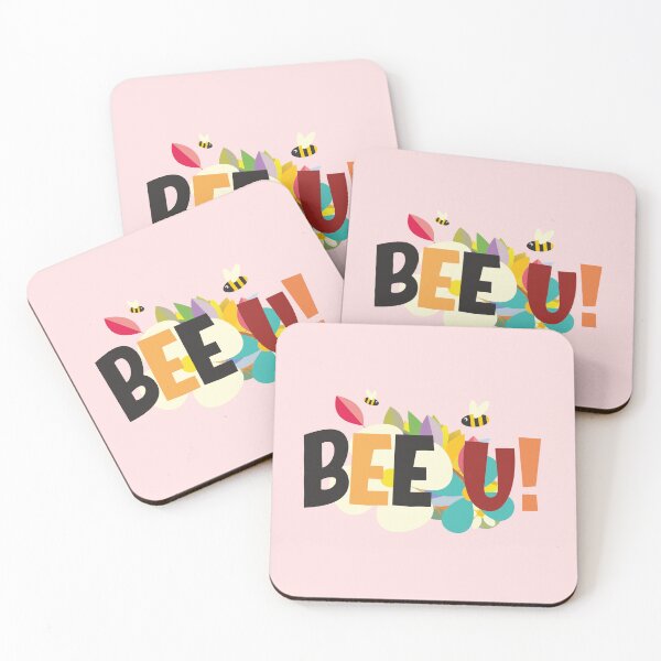 Item preview, BEE U! *Girl designed and sold by Design Join.