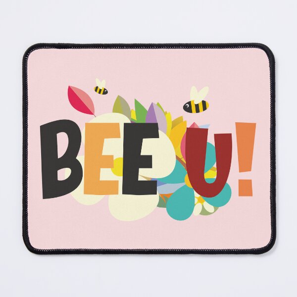 Item preview, BEE U! *Girl designed and sold by Design Join.