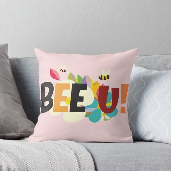 Artikelvorschau, BEE U! *Mädchen entworfen und verkauft von Design Join.