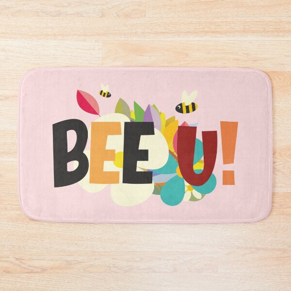 Item preview, BEE U! *Girl designed and sold by Design Join.
