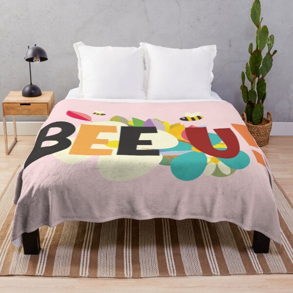 Item preview, BEE U! *Girl designed and sold by Design Join.