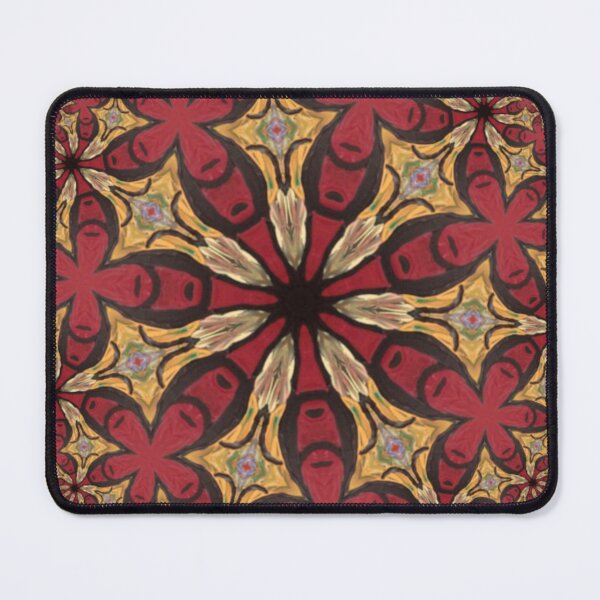 Item preview, Mandala 93 designed and sold by Gluecknika.