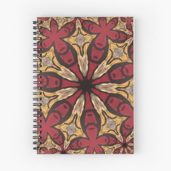 Artikelvorschau, Mandala 93 entworfen und verkauft von Gluecknika.