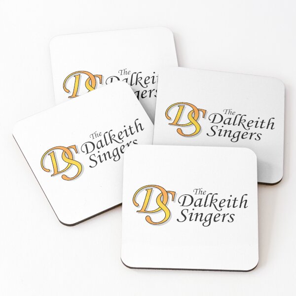 Item preview, Dalkeith Singers Name and Logo designed and sold by DalkeithSingers.