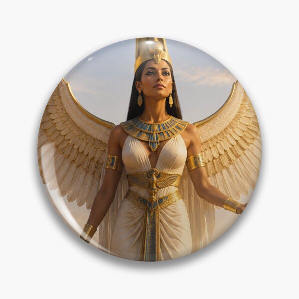 Item preview, Isis designed and sold by Moviebuff91.