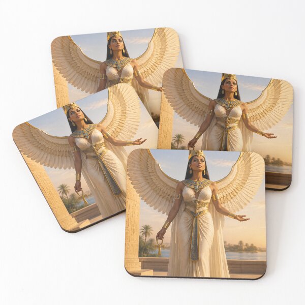 Item preview, Isis designed and sold by Moviebuff91.
