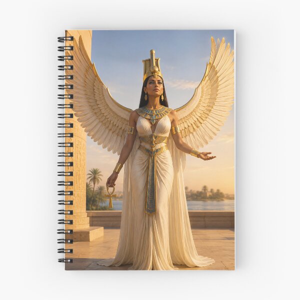 Item preview, Isis designed and sold by Moviebuff91.