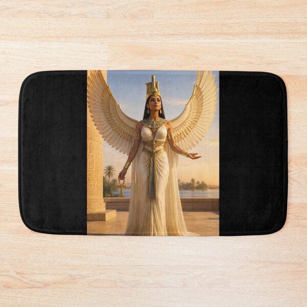 Item preview, Isis designed and sold by Moviebuff91.