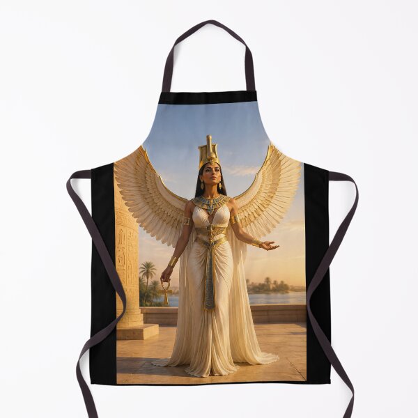 Item preview, Isis designed and sold by Moviebuff91.