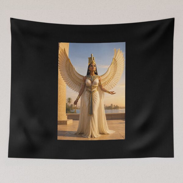 Item preview, Isis designed and sold by Moviebuff91.