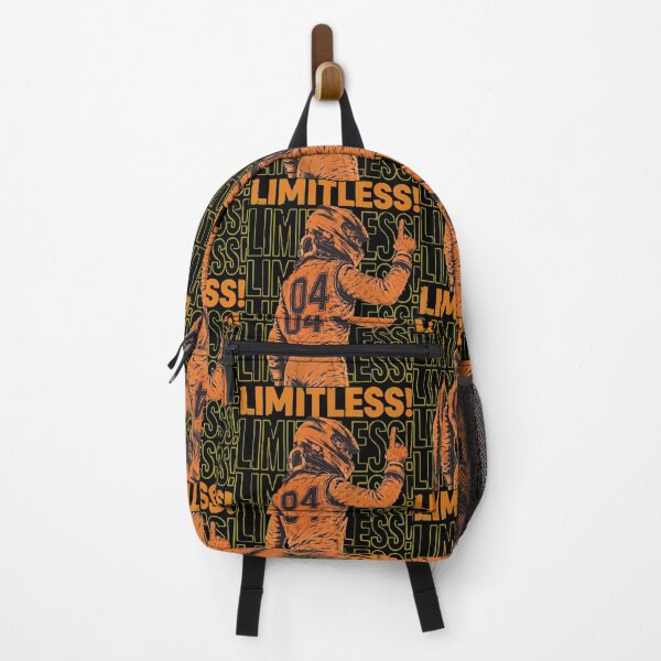 Item preview, NORRIS - Speed Beyond Limits! designed and sold by F1 Studio.