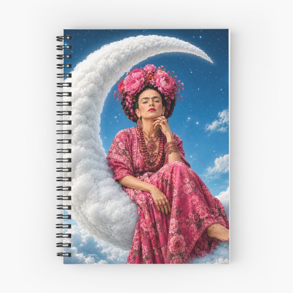 Item preview, Blue Cotton moonlight designed and sold by Muycote.
