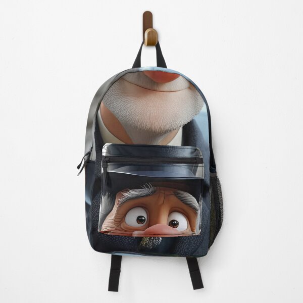 Item preview, Old Fart as a London Black Cab Taxi Driver designed and sold by Colin Bentham.