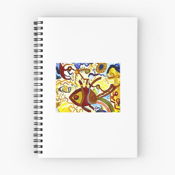 Item preview, Sea Creatures | Tim Ferguson - AWT designed and sold by Tim-Ferguson.