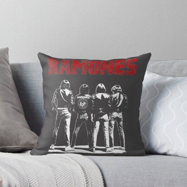 Artikelvorschau, Ramones | ⭐⭐⭐⭐⭐ entworfen und verkauft von theSunrise.
