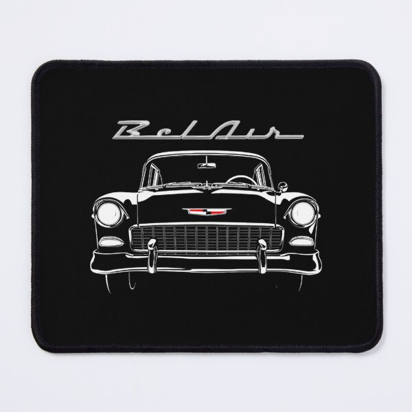 Item preview, Bel Air Front Vintage Skyline Art – Retro Cityscape Print For Home & Office Décor | ⭐⭐⭐⭐⭐ designed and sold by Crafts4MeAndU.