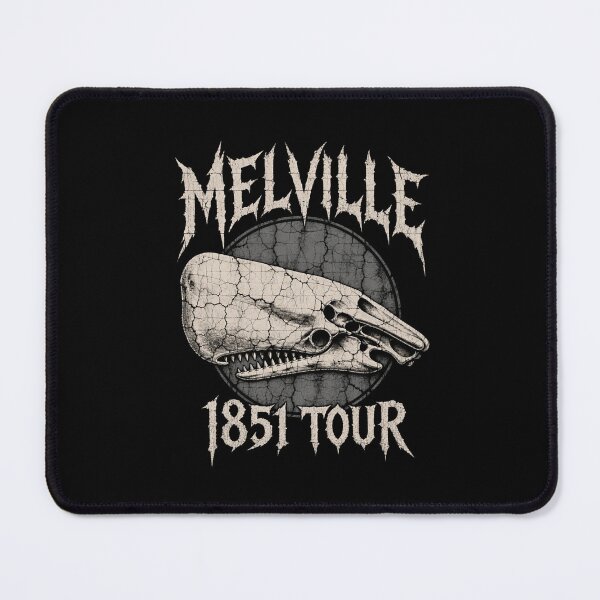 Item preview, Moby Dick Melville 1851 Tour - Whale Skull Metal designed and sold by Fenay Designs.