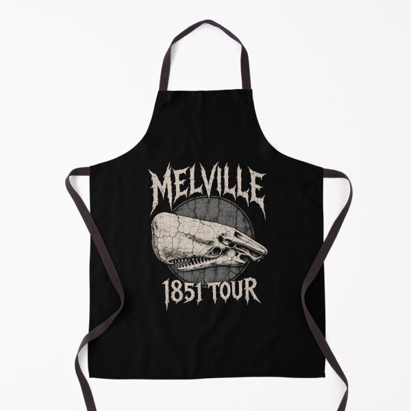 Item preview, Moby Dick Melville 1851 Tour - Whale Skull Metal designed and sold by Fenay Designs.