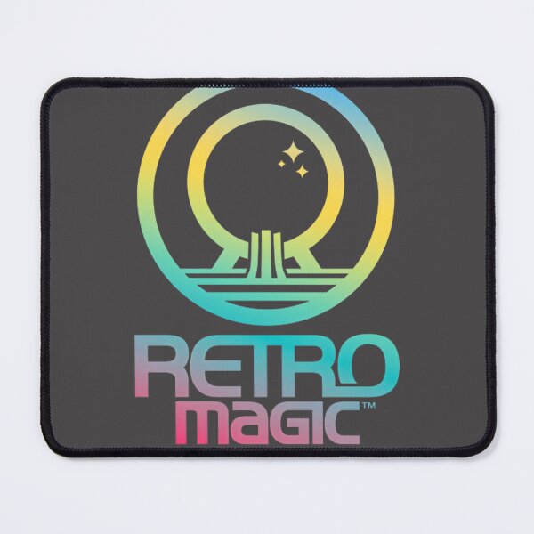 Item preview, Retromagic Official Event Shirt | ⭐⭐⭐⭐⭐ designed and sold by Crafts4MeAndU.