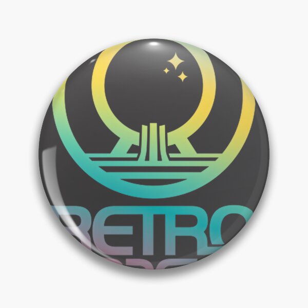 Item preview, Retromagic Official Event Shirt | ⭐⭐⭐⭐⭐ designed and sold by Crafts4MeAndU.
