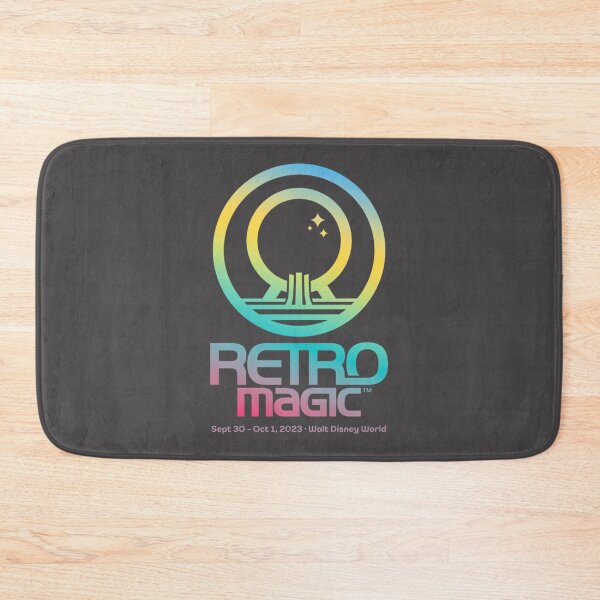 Item preview, Retromagic Official Event Shirt | ⭐⭐⭐⭐⭐ designed and sold by Crafts4MeAndU.