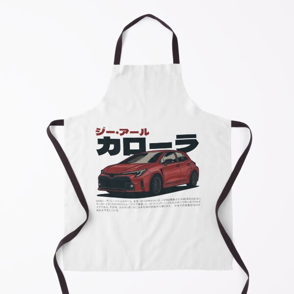 Item preview, Toyota Gr Corolla | Limited Edition designed and sold by theSunrise.