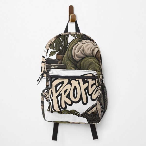 Item preview, Proffesional "ZZZ" - Do Not Disturb designed and sold by Svetrovnia - Street Style.