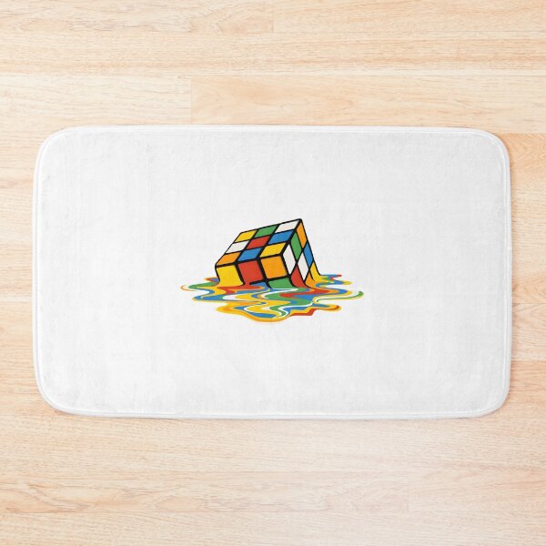 Item preview, Melting Cube | ⭐⭐⭐⭐⭐ designed and sold by Erin  Hanson.
