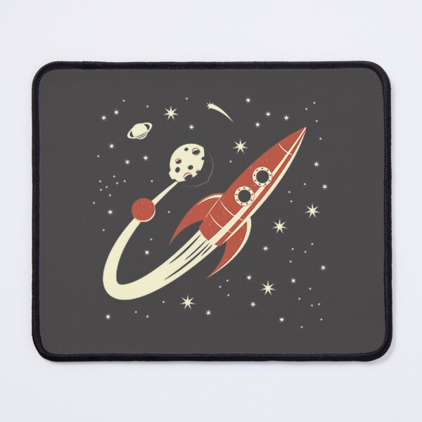Item preview, Zoom To The Moon | ⭐⭐⭐⭐⭐ designed and sold by theSunrise.
