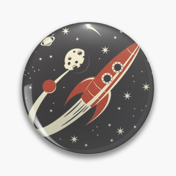 Item preview, Zoom To The Moon | ⭐⭐⭐⭐⭐ designed and sold by theSunrise.