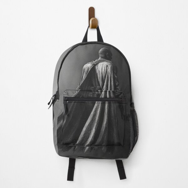 Item preview, Cloaked Wanderer in Shadows designed and sold by YAM716.