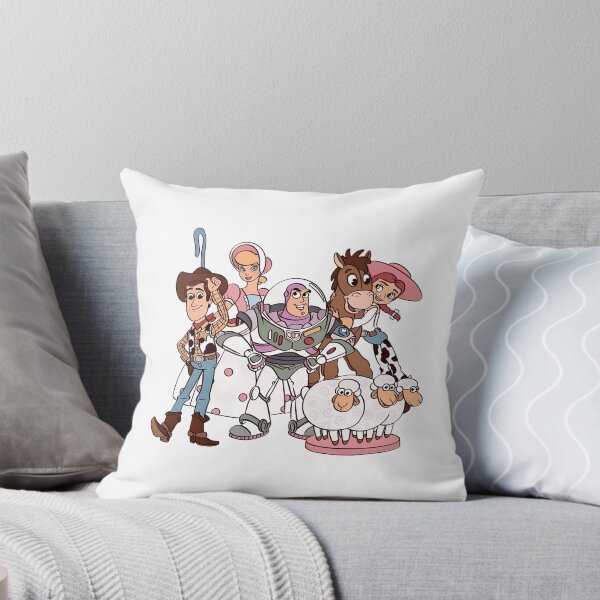 Item preview, Classic Space Adventure Cartoon Character Group Artwork designed and sold by BrittanyB44730.