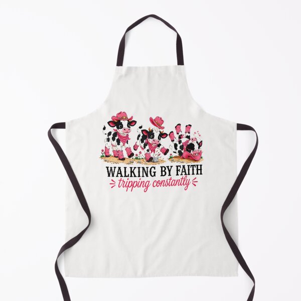 Item preview, Walking By Faith Tripping Constantly designed and sold by Strow--bary.