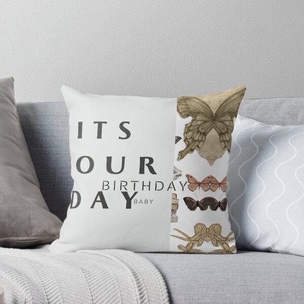 Item preview, It's your Birthday designed and sold by mapacs100.