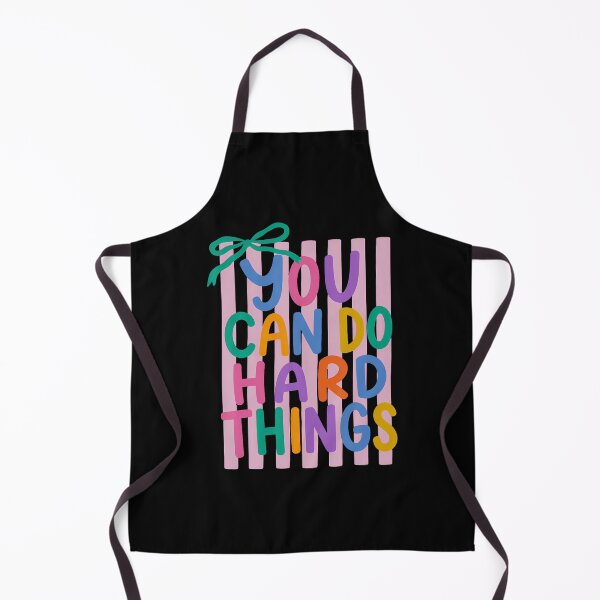 Item preview, You Can Do Hard Things designed and sold by Strow--bary.