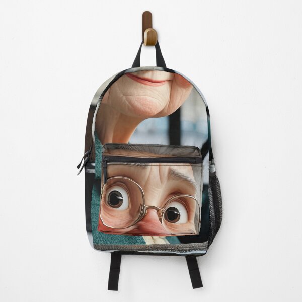 Item preview, Old Fart as a London Black Cab Taxi Driver designed and sold by Colin Bentham.