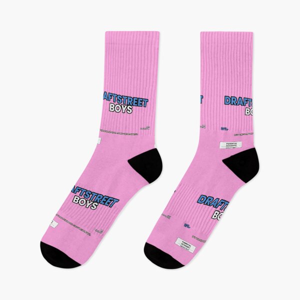 Item preview, DraftStreet Boys designed and sold by Draft Discography.