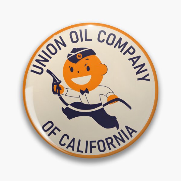 Item preview, Vintage Motor Oil Company Retro Gas Station Sign Art | Limited Edition designed and sold by Erin  Hanson.