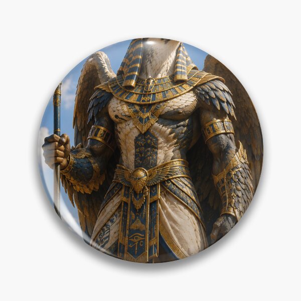 Item preview, Horus designed and sold by Moviebuff91.