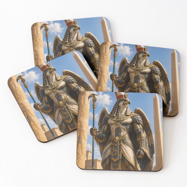Item preview, Horus designed and sold by Moviebuff91.