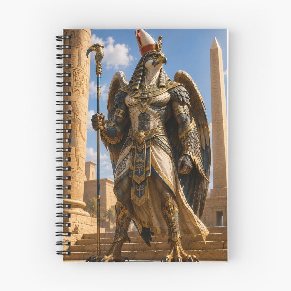 Item preview, Horus designed and sold by Moviebuff91.