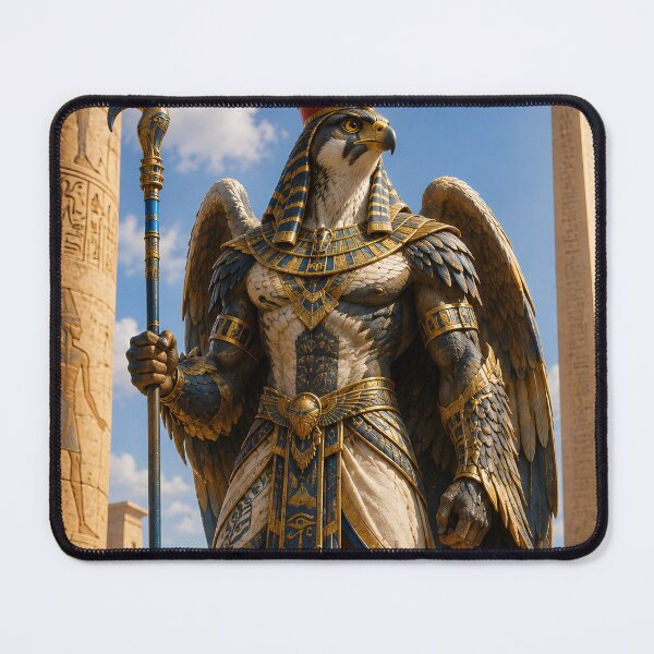 Item preview, Horus designed and sold by Moviebuff91.