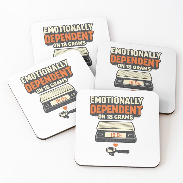 Item preview, Dependent on 18 grams designed and sold by redbetter.