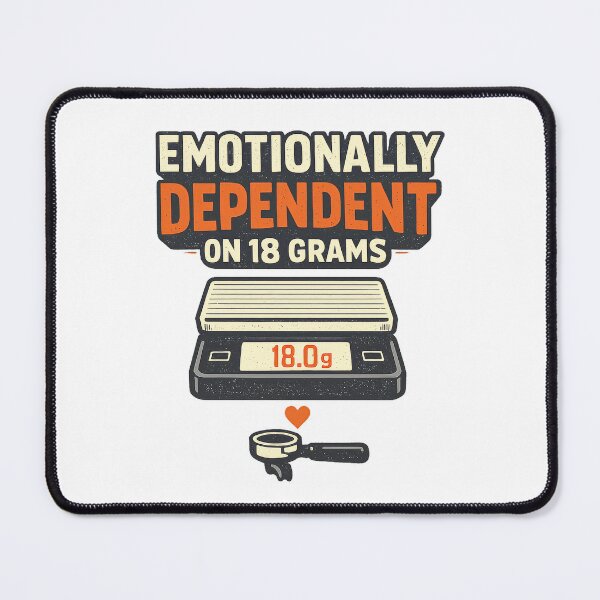 Item preview, Dependent on 18 grams designed and sold by redbetter.