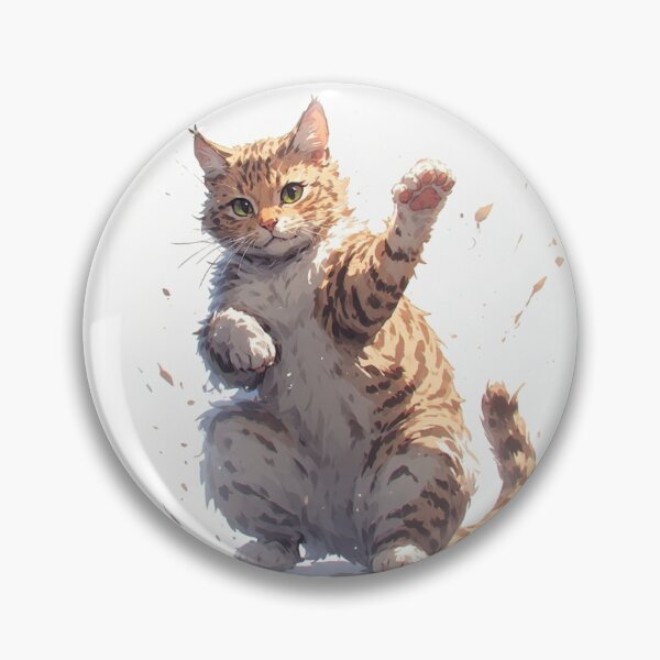 Artikelvorschau, Kitty entworfen und verkauft von ARTOLIOZ.