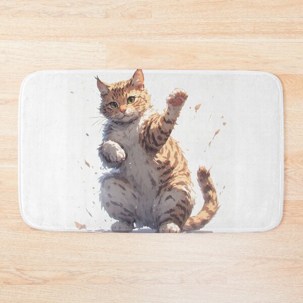 Artikelvorschau, Kitty entworfen und verkauft von ARTOLIOZ.