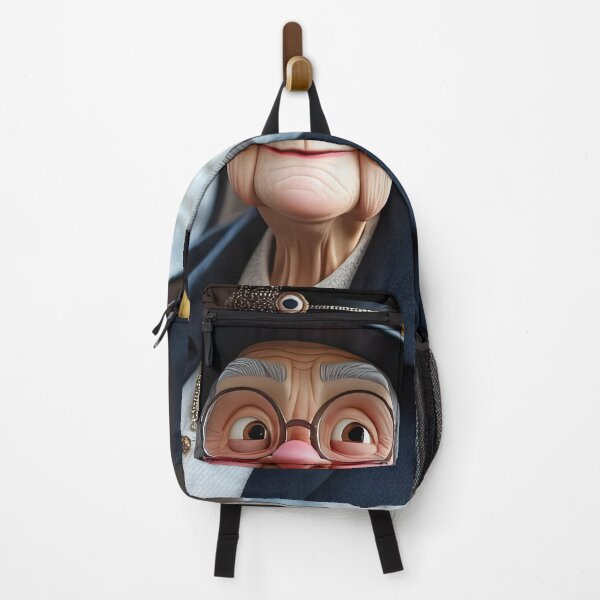 Item preview, Old Fart as a London Black Cab Taxi Driver designed and sold by Colin Bentham.