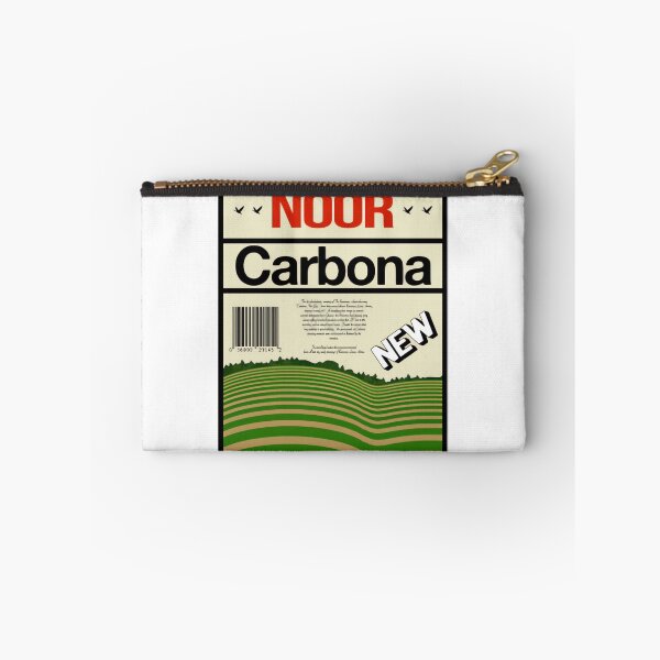 Item preview, Noor Carbona Cleaning Solvent – Vintage Eco‑Friendly Cleaner Design | Limited Edition designed and sold by theSunrise.