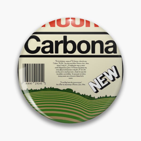 Item preview, Noor Carbona Cleaning Solvent – Vintage Eco‑Friendly Cleaner Design | Limited Edition designed and sold by theSunrise.